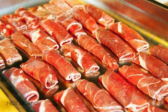 Stir Crazy Mongolian Grill